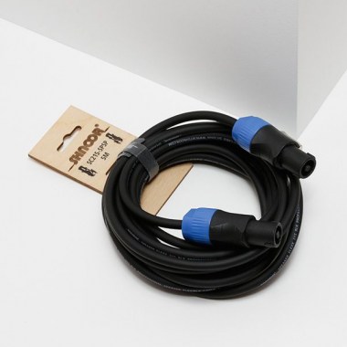 SHNOOR SC215-SPSP-5m Коммутация студийная