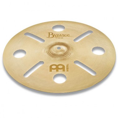 Meinl B16TRC Сrash тарелки