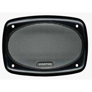 Visaton GRILLE 4x6_doubled Студийная коммутация