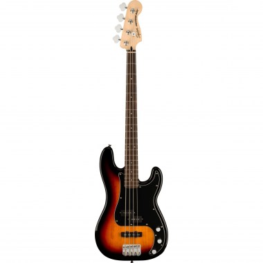 Fender Squier Affinity 2021 Precision Bass PJ Pack LRL 3-Color Sunburst Бас-гитары