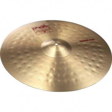 Paiste 1062920 Ударные инструменты