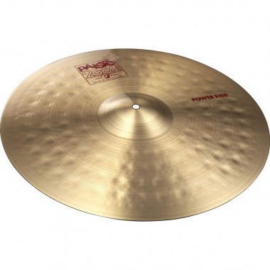 Paiste 1062922 Ударные инструменты