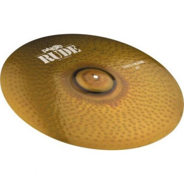 Paiste 1121216 Ударные инструменты