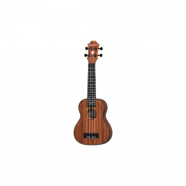 Epiphone EpiLani Soprano Ukulele Natural Satin Укулеле и гиталеле