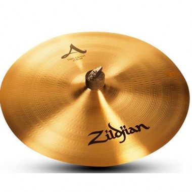 Zildjian 17 A Thin Crash Сrash тарелки