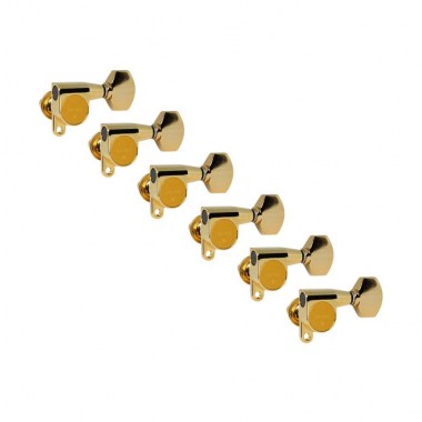 Gotoh SG360-07-GG-L6 Фурнитура и электроника