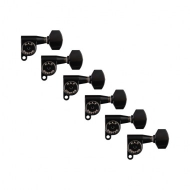 Gotoh SG360-HAPM-07-B-L6 Фурнитура и электроника