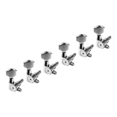 Gotoh SG360-HAPM-07-C-L6 Фурнитура и электроника