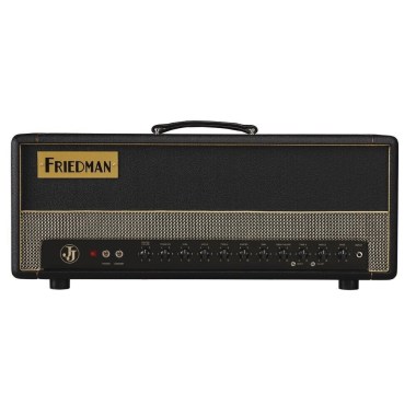 Friedman JJ-100W Jerry Cantrell Signature Head Различное Музыкальное Оборудование