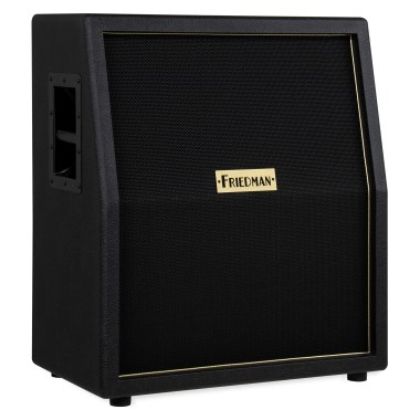 Friedman 212 VERTICAL SLANT CAB Различное Музыкальное Оборудование