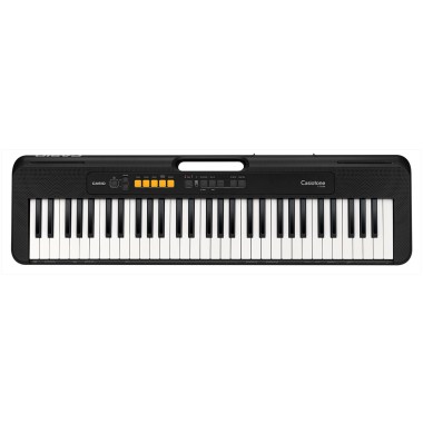 Casio CT-S100C2, без адаптера Различное Музыкальное Оборудование