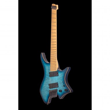 Strandberg Boden Original NX 7 Glacier Blue Электрогитары