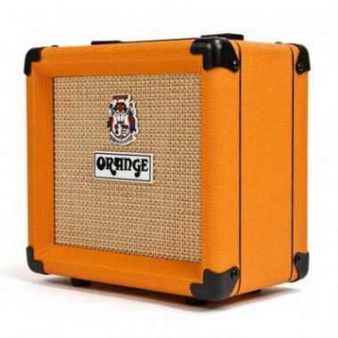 Orange PPC108 MICRO TERROR CABINET Оборудование гитарное