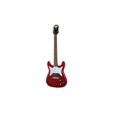 Epiphone Coronet Cherry Электрогитары