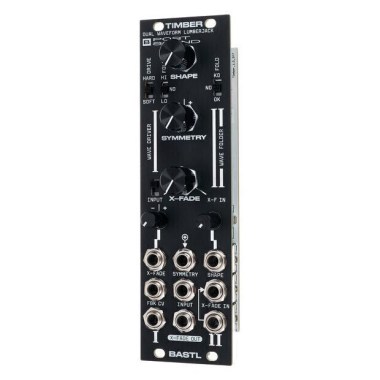 Bastl Instruments TIMBER Различное Музыкальное Оборудование