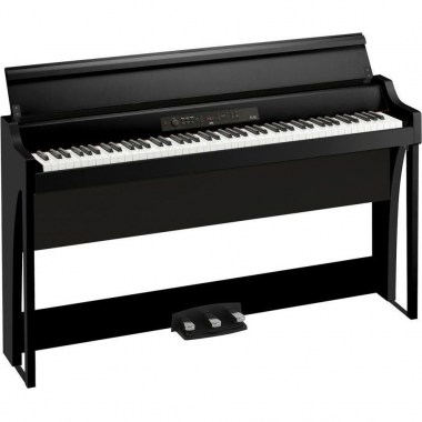 Korg G1B Air Black Цифровые пианино