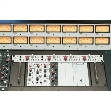 Rupert Neve Designs R6 Six Space 500 Series Rack Стойки, рэки