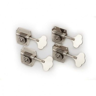 Fender PURE Vintage Bass TUNING MACHINES Комплектующие для гитар