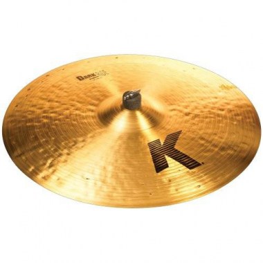 Zildjian 22 K Dark Medium Ride Ride тарелки