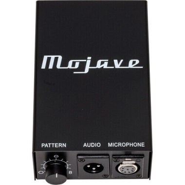 Mojave Audio PS-300 Различное Музыкальное Оборудование