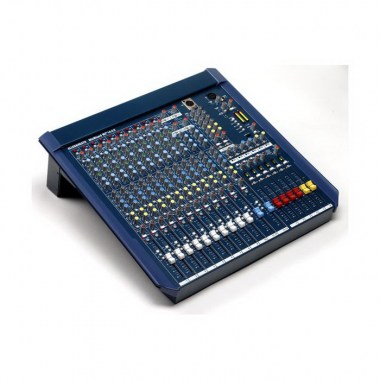 Allen & Heath WZ3 14 Аналоговые микшеры