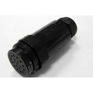 Socapex SLGD FFDR PG29 419AR Микрофоны систем оповещения