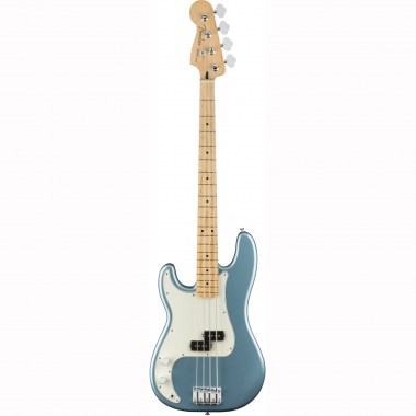 Fender Player P Bass Lh Mn Tpl Бас-гитары