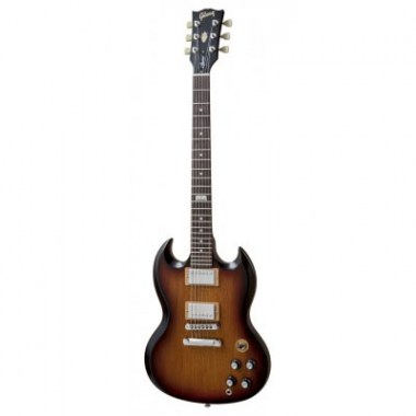 Gibson SG Special 2014 FIREBURST VINTAGE GLOSS Электрогитары