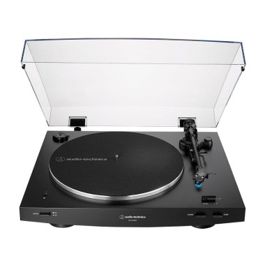 Audio-Technica AT-LP3XBTBK Проигрыватели винила