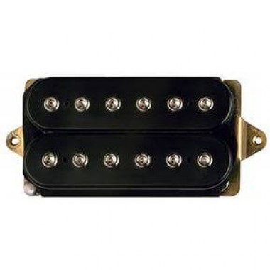 Dimarzio SUPER DISTORTION F-SPACED DP100FWH Звукосниматели