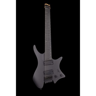 Strandberg Boden Metal NX 7 Black Granite Электрогитары