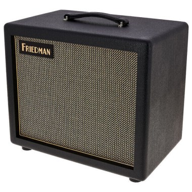 Friedman 112 Vintage Cabinet Различное Музыкальное Оборудование