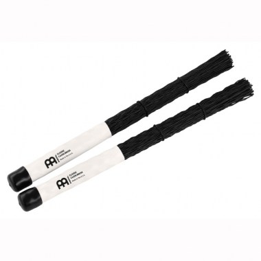 Meinl Cb1 Classic Cajon Brush 14 1/4. Барабанные палочки, щетки, руты