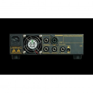 DV Mark DV LITTLE  GH 250 Tube Усилители для электрогитар