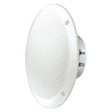 Visaton FR 16 WP/4 (white)_doubled Студийная коммутация