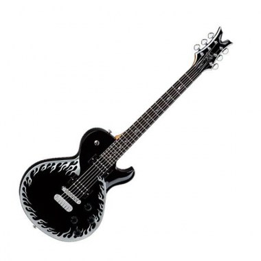 Dean MAXHELL CBK Электрогитары