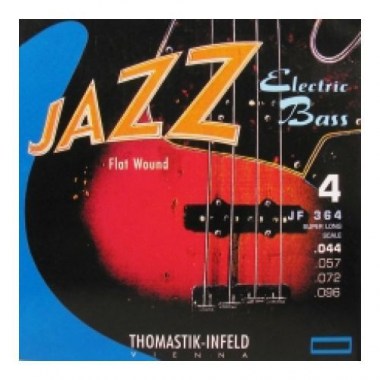 Thomastik JF364 Аксессуары для музыкальных инструментов