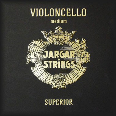 Jargar Strings Cello-C-Superior Аксессуары для музыкальных инструментов