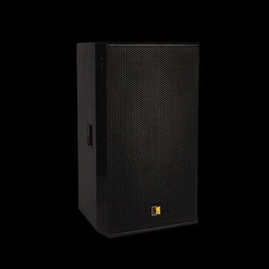 Audac PX115MK2/OB Клубная и концертная акустика