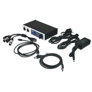RME MADIface XT II Различное Музыкальное Оборудование