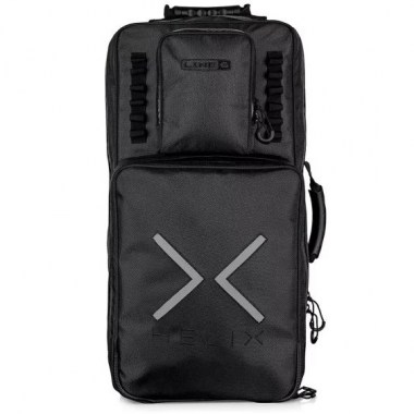 Line 6 Helix Backpack Кейсы и сумки для педалей и процессоров