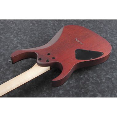 Ibanez RG421PB-CHF Caribbean Shoreline Flat Различное Музыкальное Оборудование