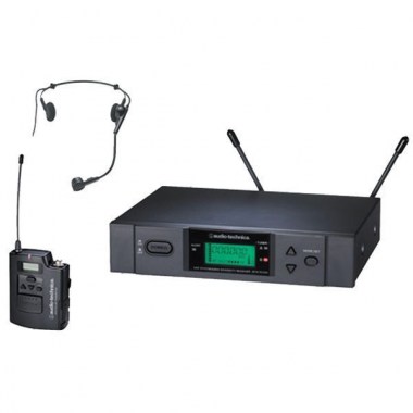 Audio-Technica ATW3110b H Радиомикрофоны