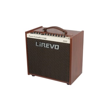 LiRevo A60 Комбоусилители для акустических гитар