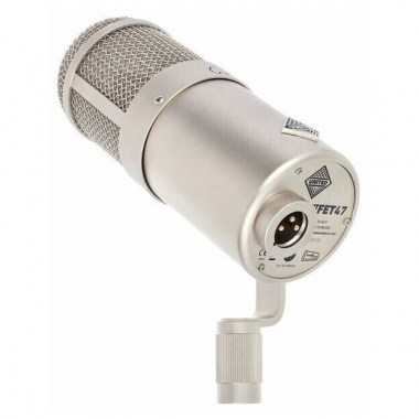 United Studio Tech UT FET47 Конденсаторные микрофоны