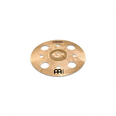 Meinl CC12TRS-B Ударные инструменты