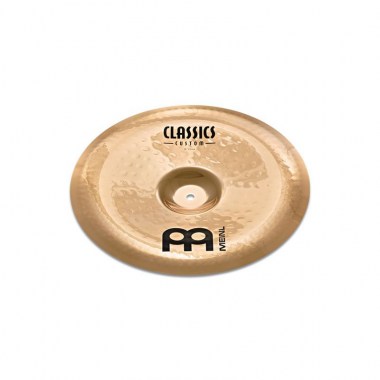 Meinl CC18CH-B Ударные инструменты