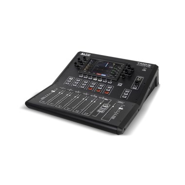 Alto Professional TMD16 Mixer Различное Музыкальное Оборудование