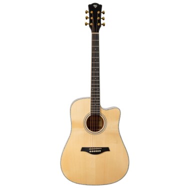 Rockdale Aurora D10 С NAT Solid Различное Музыкальное Оборудование