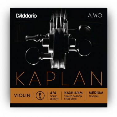 D'Addario KA310-4/4M Аксессуары для музыкальных инструментов